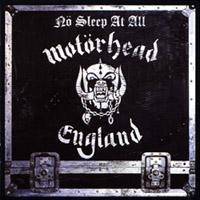 Motörhead : No Sleep at All